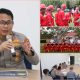 Polres OKU Timur Tingkatkan Pengawasan Kesiapan Karhutla di Perusahaan Perkebunan
