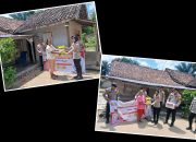 Sambut Hari Bhayangkara ke-80, Polsek Madang Suku I Salurkan Bansos Sembako untuk Warga Membutuhkan