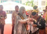 OKU Timur Perkuat Budaya Baca, Empat Program Literasi Baru Diluncurkan Bersamaan dengan Lomba Bertutur