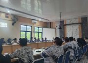 OKU Timur Teguhkan Loyalitas Organisasi, Dukung Kepemimpinan Unifah Rosyidi dan Bukman Lian