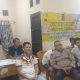 Polsek Buay Pemuka Peliung Gelar Nobar Piala Dunia 2026, Pererat Silaturahmi Bersama Warga