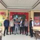 Sinergi Desa dan Polisi Berhasil, Kades Taraman Jaya Serahkan S3nj4ta 4p! Rakitan Milik Warganya ke Polsek Semendawai Suku III