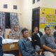 Polsek Buay Pemuka Peliung Gelar Nobar Piala Dunia 2026, Wujudkan Kedekatan Polri dengan Masyarakat