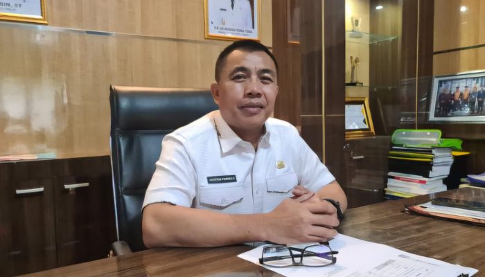 Pemkab OKU Timur Pastikan Ribuan ASN Terima Gaji ke-13 Mulai 22 Juni 2026
