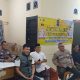 Polsek Buay Pemuka Peliung Gelar Nobar Piala Dunia 2026, Wujudkan Kedekatan Polisi dan Masyarakat