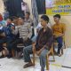 Polsek Buay Pemuka Peliung Gelar Nobar Piala Dunia 2026, Wujudkan Kedekatan Polisi dan Masyarakat