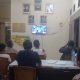 Polsek Buay Pemuka Peliung Ajak Warga Bersatu Lewat Nobar Piala Dunia 2026