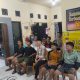 Polsek Buay Pemuka Peliung Gelar Nobar Piala Dunia 2026 Bersama Masyarakat, Pererat Kedekatan Polri dan Warga