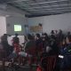 Polsek Madang Suku I Gelar Nobar Piala Dunia 2026 Bersama Masyarakat, Wujudkan Kedekatan Polri dan Warga
