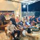 Polsek Madang Suku I Gelar Nobar Piala Dunia 2026, Wujudkan Kedekatan Polri Bersama Masyarakat