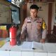Mantapkan Kesiapan Pelayanan, Personel Polsek Madang Suku I Gelar Giat Mantap Mako