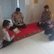 Bangun Spiritualitas Personel, Polsek Madang Suku I Gelar Khotmil Qur’an dan Doa Bersama