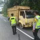 Polsek Madang Suku I Intensifkan Patroli dan Razia Siang Hari untuk Ciptakan Situasi Kamtibmas Kondusif