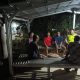 Polsek Madang Suku I Pantau Ronda Malam Warga, Perkuat Sinergi Jaga Keamanan Lingkungan