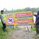 Polisi Intensifkan Edukasi Keselamatan, Warga Diimbau Tidak Mandi dan Berenang di Sungai
