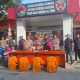 Polres OKU Timur Tuntaskan Empat Kasus 3C, DPO Lama Ikut Ditangkap
