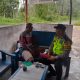 Perkuat Kedekatan dengan Warga, Bhabinkamtibmas Polsek Madang Suku I Gelar Sambang dan Pembinaan