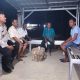 Polsek Madang Suku I Apresiasi Ronda Malam Warga, Dorong Partisipasi Masyarakat Jaga Kamtibmas
