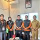 BPS OKU Timur Mulai Sensus Ekonomi 2026, Bupati Enos Jadi Responden Pertama
