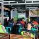 Nobar Piala Dunia 2026, Polsek Madang Suku I Perkuat Kedekatan dengan Masyarakat Lewat Cooling System Kamtibmas