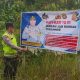 Polsek Madang Suku I Gencarkan Sosialisasi Pencegahan Curanmor kepada Warga