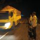Polsek Madang Suku I Tingkatkan Patroli Malam, Wujudkan Situasi Aman di Wilayah OKU Timur