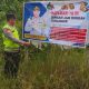 Polsek Madang Suku I Gencarkan Sosialisasi Cegah Curanmor di Wilayah OKU Timur