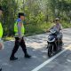 Polsek Madang Suku I Tingkatkan KRYD, Aiptu Zulkarnaen Pimpin Patroli Siang Guna Cegah Gangguan Kamtibmas