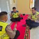 Personel Polsek Madang Suku I Gelar Khotmil Qur’an dan Doa Bersama untuk Tingkatkan Keimanan