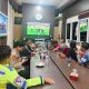Polres OKU Timur Gelar Nobar Piala Dunia 2026, Perkuat Kedekatan Polri dengan Masyarakat