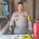 Jaga Keamanan Markas, Personel Polsek Madang Suku I Laksanakan Pemeriksaan Mantap Mako