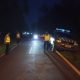 Polsek Madang Suku I Tingkatkan Pengawasan Malam Hari Melalui KRYD Patroli Rutin