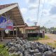 Tekan Angka Kejahatan, Polsek Madang Suku I Edukasi Warga Cegah Pencurian Kendaraan Bermotor