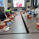 Polres OKU Timur Gelar Nobar Piala Dunia 2026, Perkuat Sinergi Polri dan Masyarakat Lewat Suasana Kebersamaan