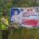 Polsek Madang Suku I Edukasi Warga Cegah Curanmor, Tekankan Kewaspadaan Lingkungan