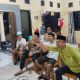 Polsek Buay Pemuka Peliung Gelar Nobar Piala Dunia 2026, Wujudkan Kedekatan Polisi dan Masyarakat