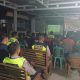 Polsek Madang Suku I Hadirkan Suasana Kebersamaan Melalui Nobar Piala Dunia 2026 Bersama Warga