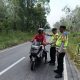 Polsek Madang Suku I Gelar KRYD Siang Hari, Perkuat Pengawasan dan Cegah Gangguan Keamanan