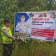 Tingkatkan Kewaspadaan Warga, Polsek Madang Suku I Sosialisasikan Pencegahan Curanmor