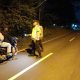 Polsek Madang Suku I Gelar KRYD Malam Hari, Wujudkan Situasi Kamtibmas yang Kondusif