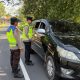 Polsek Madang Suku I Gelar KRYD Siang Hari, Sampaikan Imbauan Kamtibmas kepada Pengendara