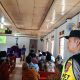 Polsek Madang Suku I Berikan Pengamanan Ibadah Minggu Kasih di Gereja GKSBS Harjo Mulyo