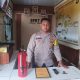 Jaga Keamanan Markas, Personel Polsek Madang Suku I Laksanakan Kegiatan Mantap Mako