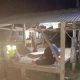 Polsek Madang Suku I Monitoring Ronda Malam Warga, Perkuat Sinergi Jaga Kamtibmas