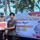 Polsek Buay Pemuka Peliung Salurkan Bantuan Sosial Dalam Rangka Hari Bhayangkara Ke-80 Tahun 2026