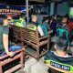Polsek Madang Suku I Gelar Nobar Piala Dunia 2026 Bersama Warga, Wujudkan Kedekatan Polri dan Masyarakat