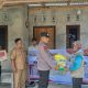 Polsek Buay Pemuka Peliung Salurkan Bantuan Sosial kepada Warga Kurang Mampu dalam Rangka HUT Bhayangkara ke-80