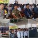 Angkatan Pertama SMP Negeri 2 Belitang II Resmi Dilepas, 80 Siswa Siap Melangkah ke Jenjang Pendidikan Berikutnya
