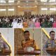 Polres OKU Timur Fasilitasi 80 Pasangan Ikuti Sidang Isbat Nikah Massal dalam Semarak HUT Bhayangkara ke-80
