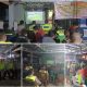 Polsek Madang Suku I Gelar Nobar Piala Dunia 2026, Perkuat Kedekatan Polisi dan Masyarakat